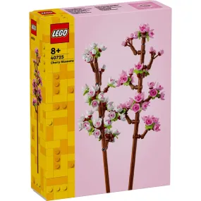 40725 LEGO ICONS CHERRY BLOSSOMS
