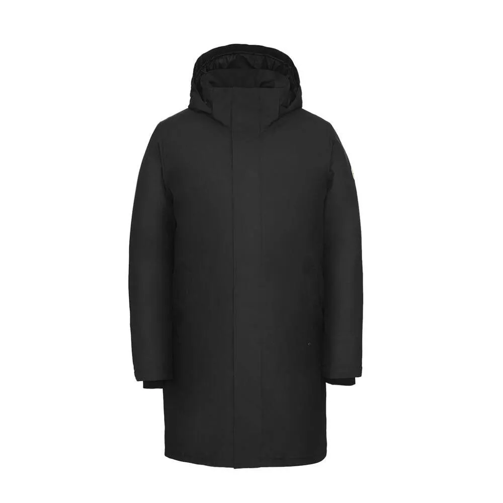 Altitude Sports X Quartz Co. Men's Labrador Milkweed Parka|-|Altitude Sports X Quartz Co. Parka en Asclépiade Labrador Homme