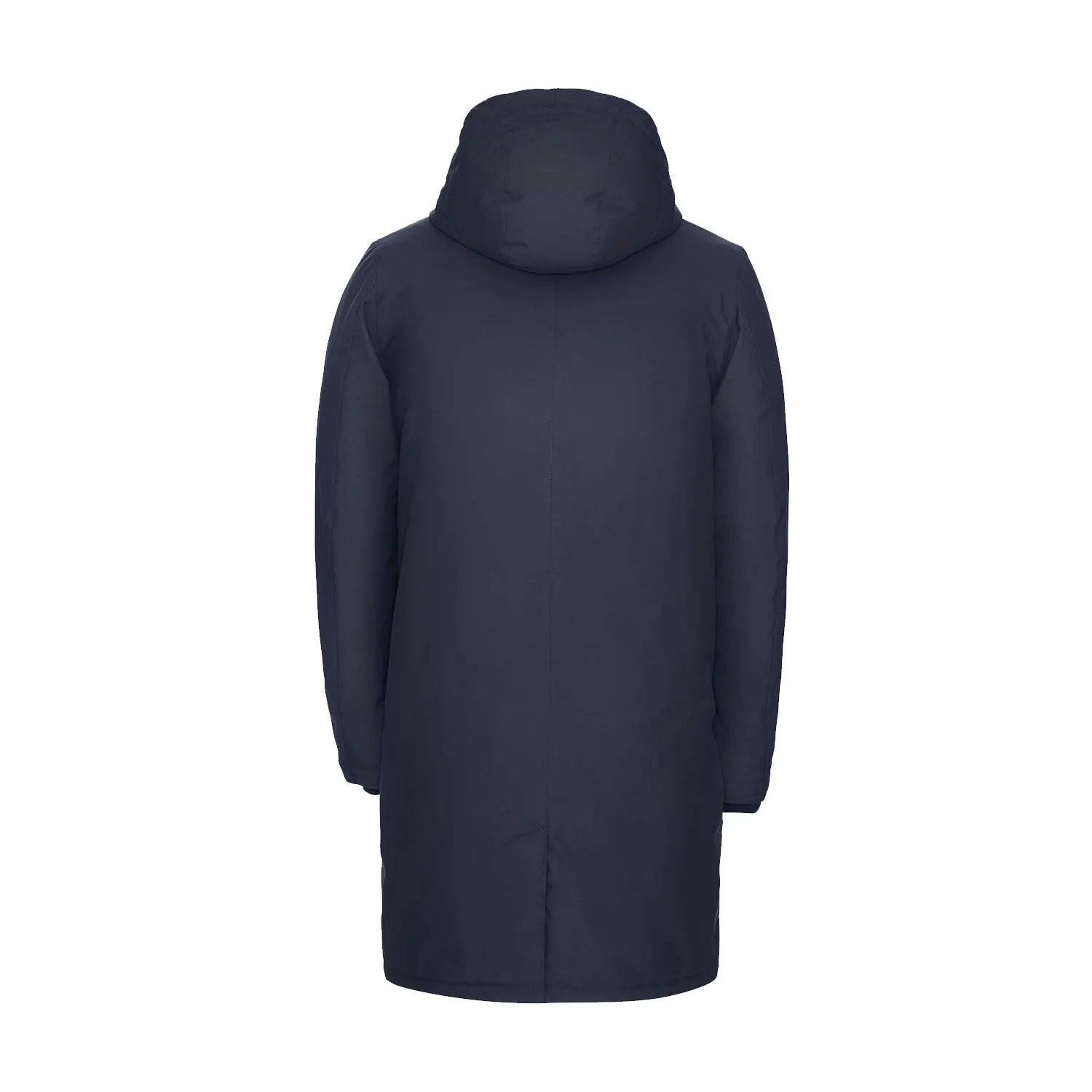 Altitude Sports X Quartz Co. Men's Labrador Milkweed Parka|-|Altitude Sports X Quartz Co. Parka en Asclépiade Labrador Homme