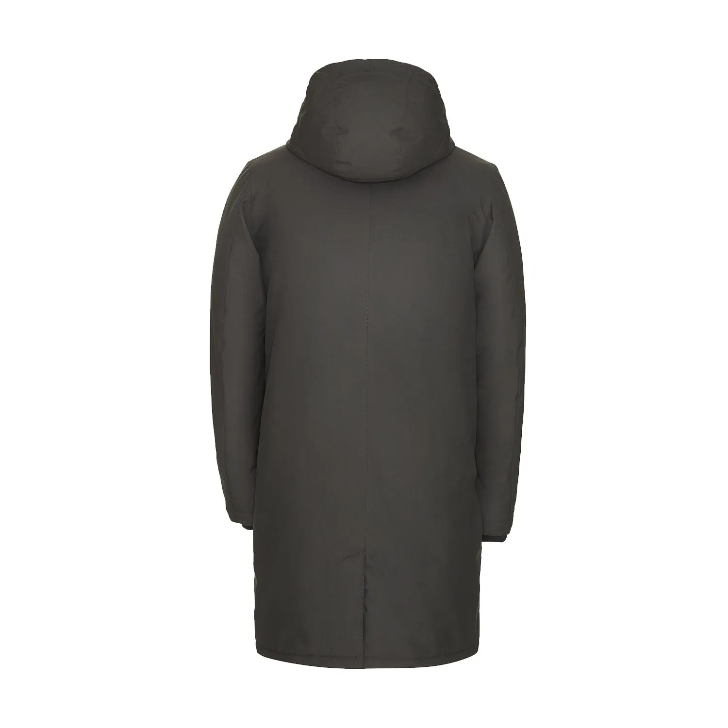 Altitude Sports X Quartz Co. Men's Labrador Milkweed Parka|-|Altitude Sports X Quartz Co. Parka en Asclépiade Labrador Homme