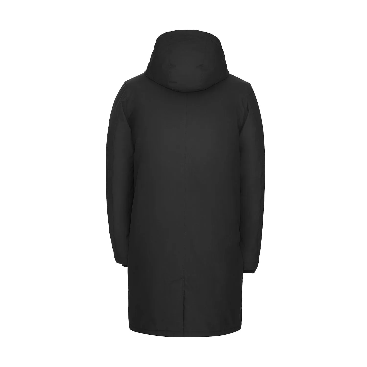 Altitude Sports X Quartz Co. Men's Labrador Milkweed Parka|-|Altitude Sports X Quartz Co. Parka en Asclépiade Labrador Homme