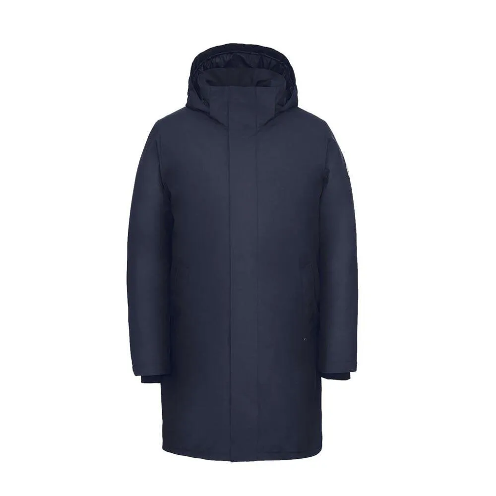 Altitude Sports X Quartz Co. Men's Labrador Milkweed Parka|-|Altitude Sports X Quartz Co. Parka en Asclépiade Labrador Homme