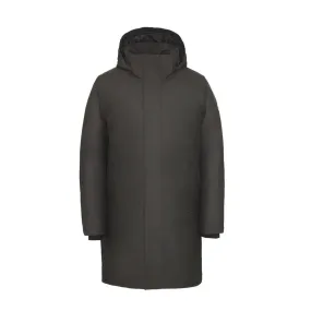 Altitude Sports X Quartz Co. Men's Labrador Milkweed Parka|-|Altitude Sports X Quartz Co. Parka en Asclépiade Labrador Homme