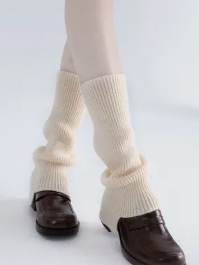 Balletica JK Uniform Leg Warmers