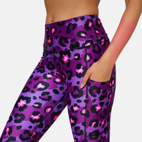 Berry Beast Capri