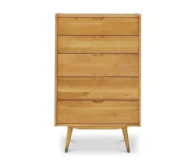 Bolig High Chest
