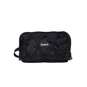 Bravo Co Quarter Block I (Ripstop / Black)