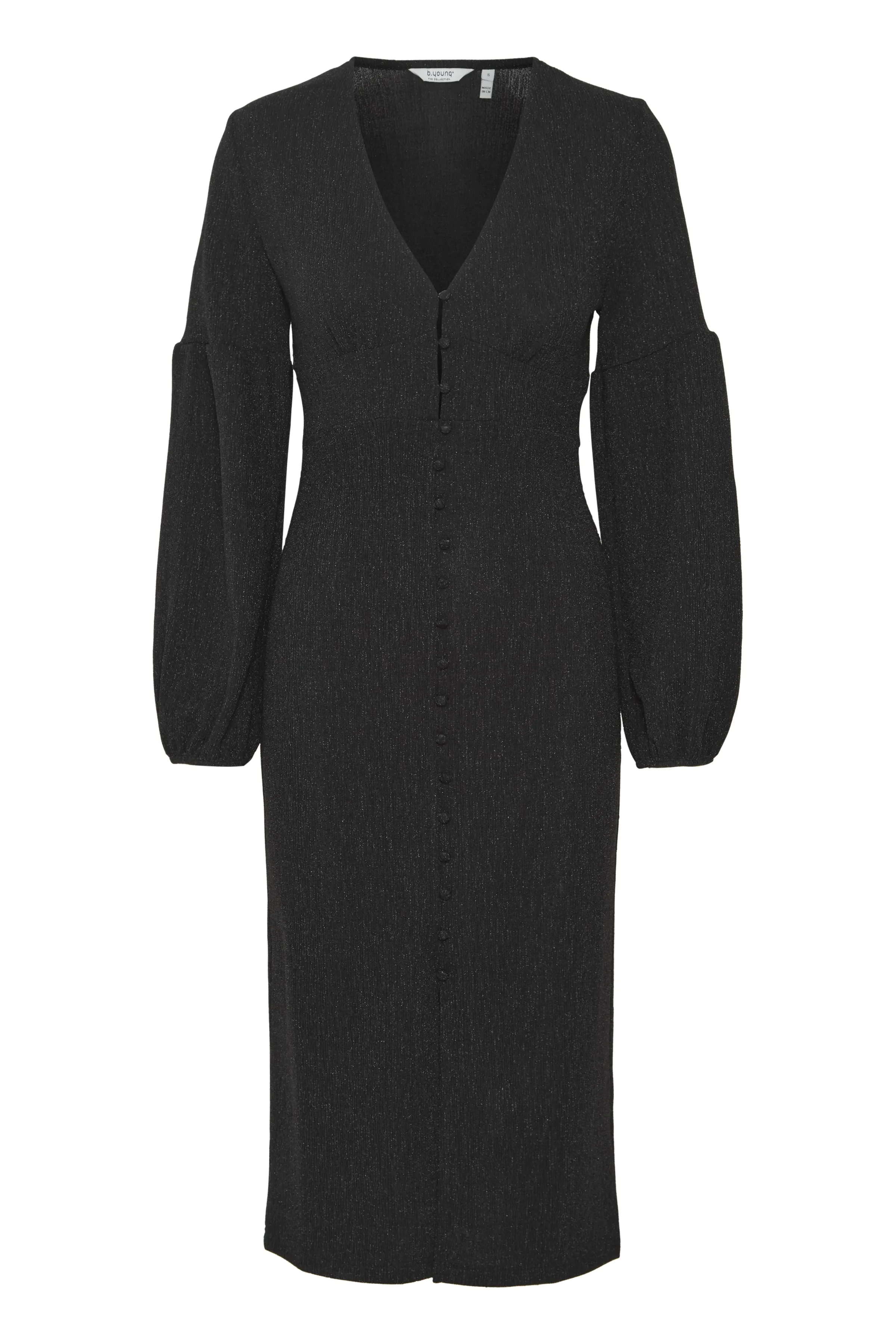 b.young Stily Midi Dress PREMIUM BRAND