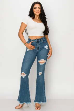 Carmen - High Rise Destructed Fray Flare