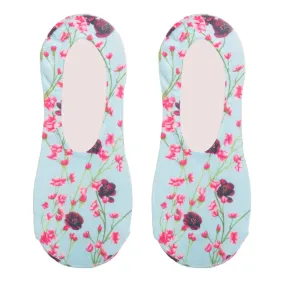 Cherry Blossoms Women's Liner