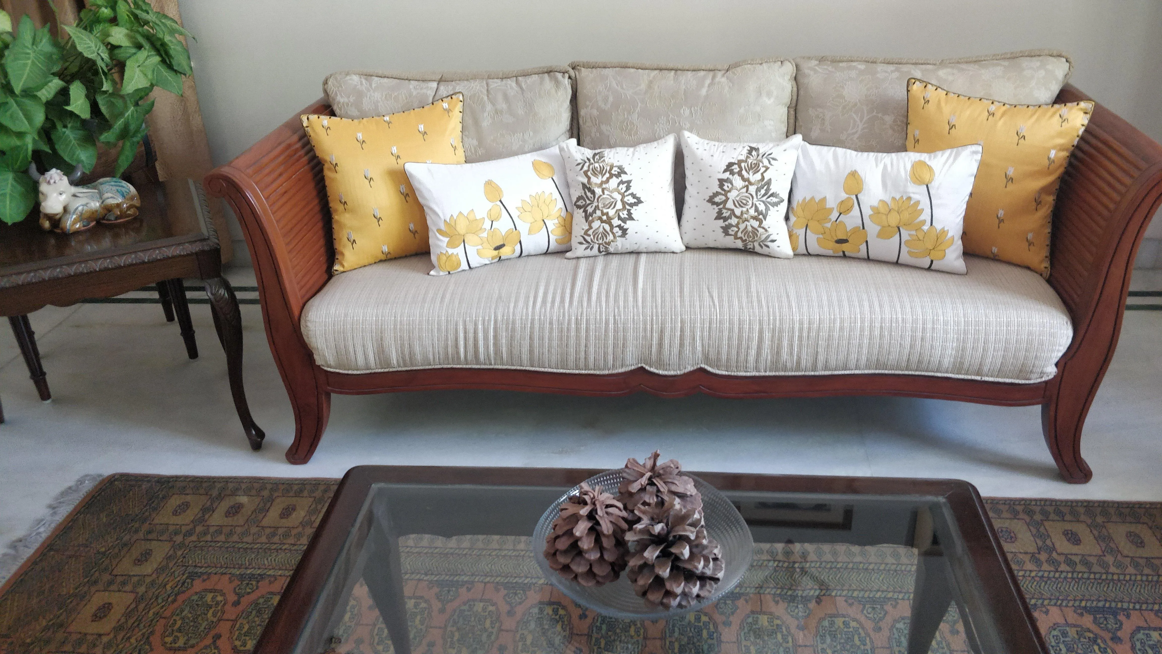 Cushion 56