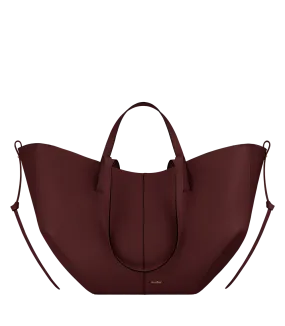 Cyme - Textured Black Cherry