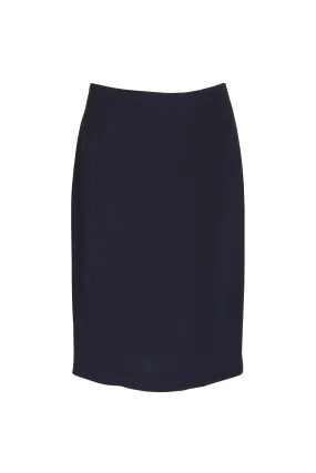 Dark Navy Classic Skirt 4248