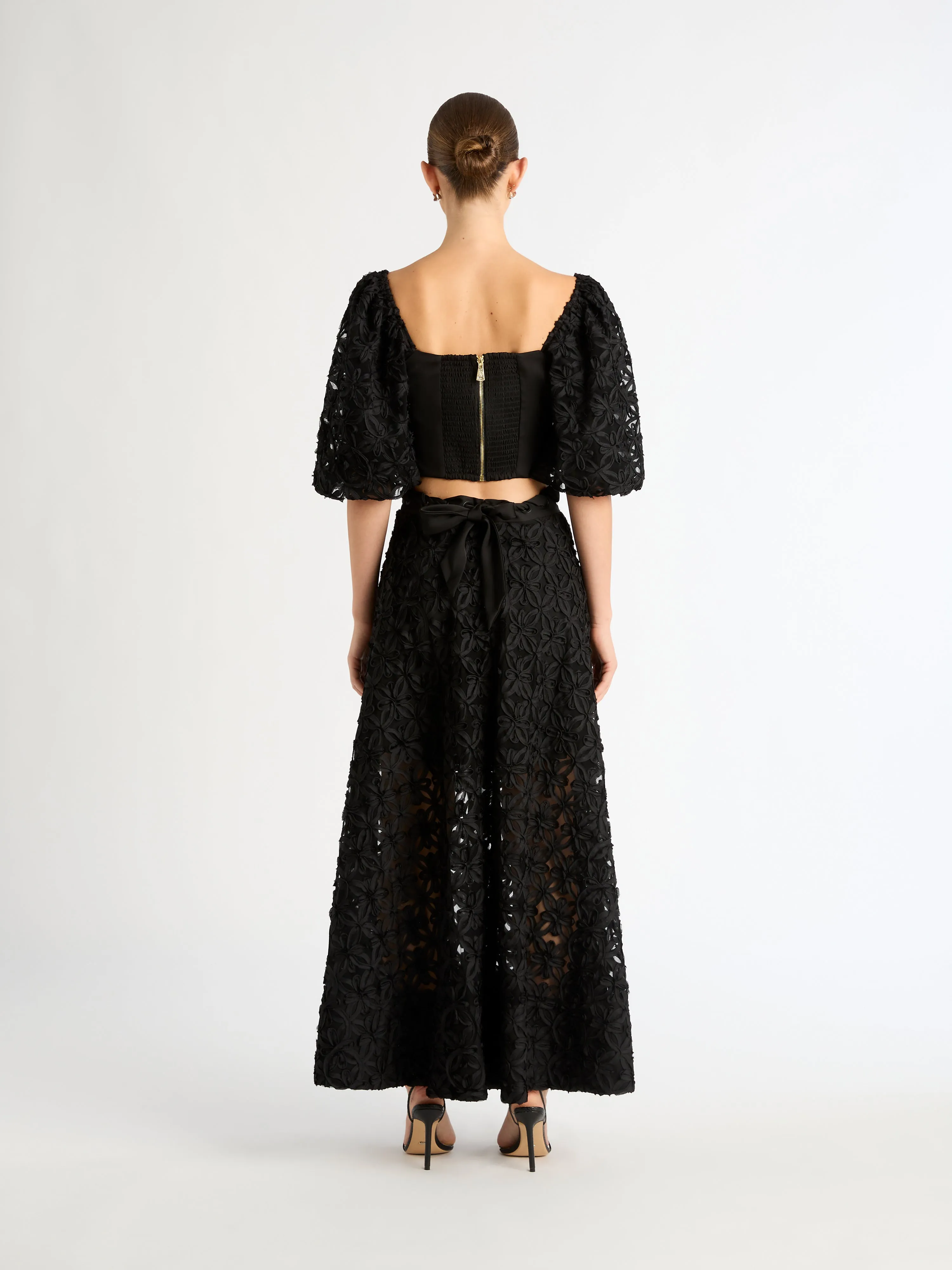 DEVOTION TOP