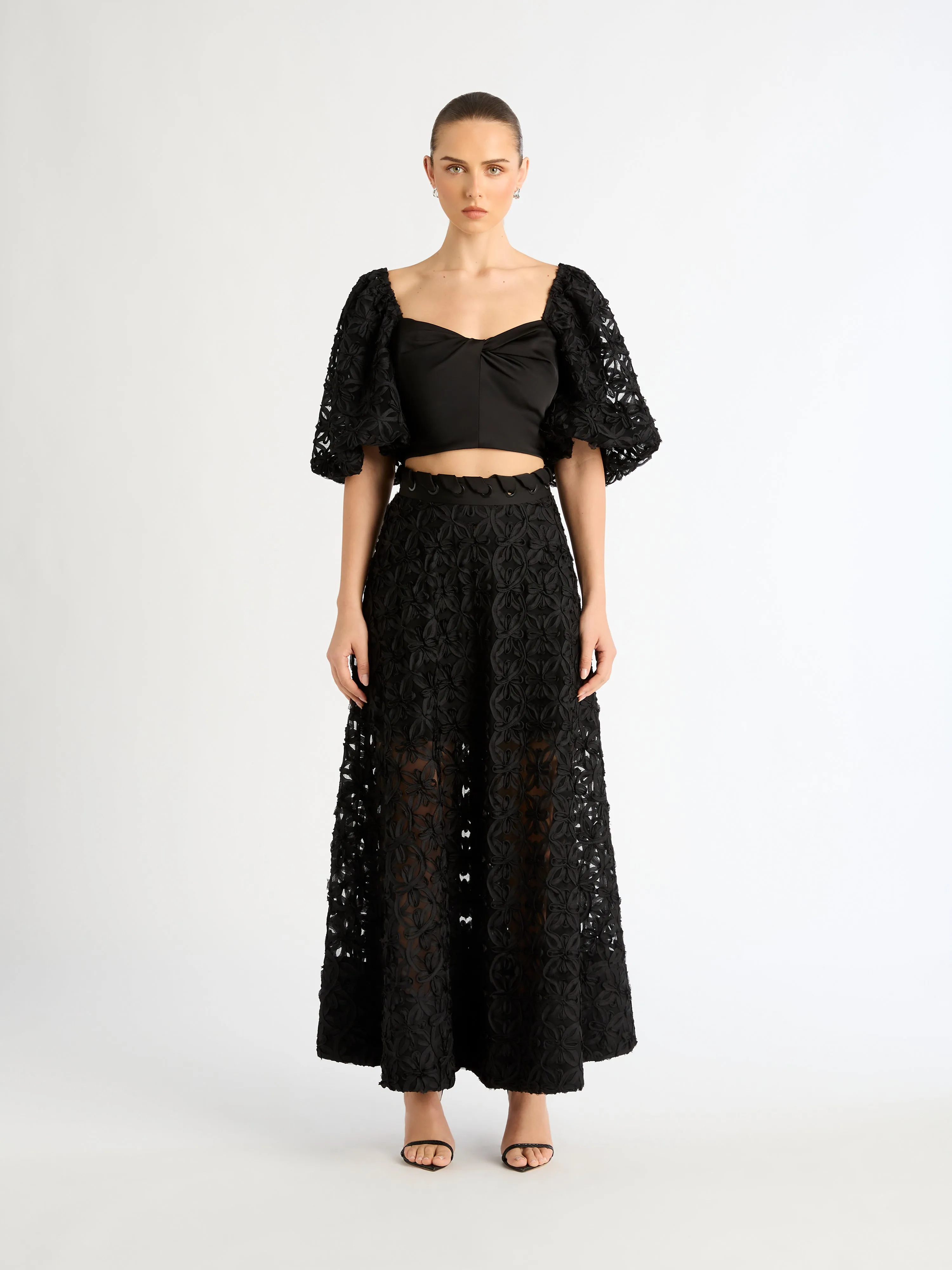 DEVOTION TOP