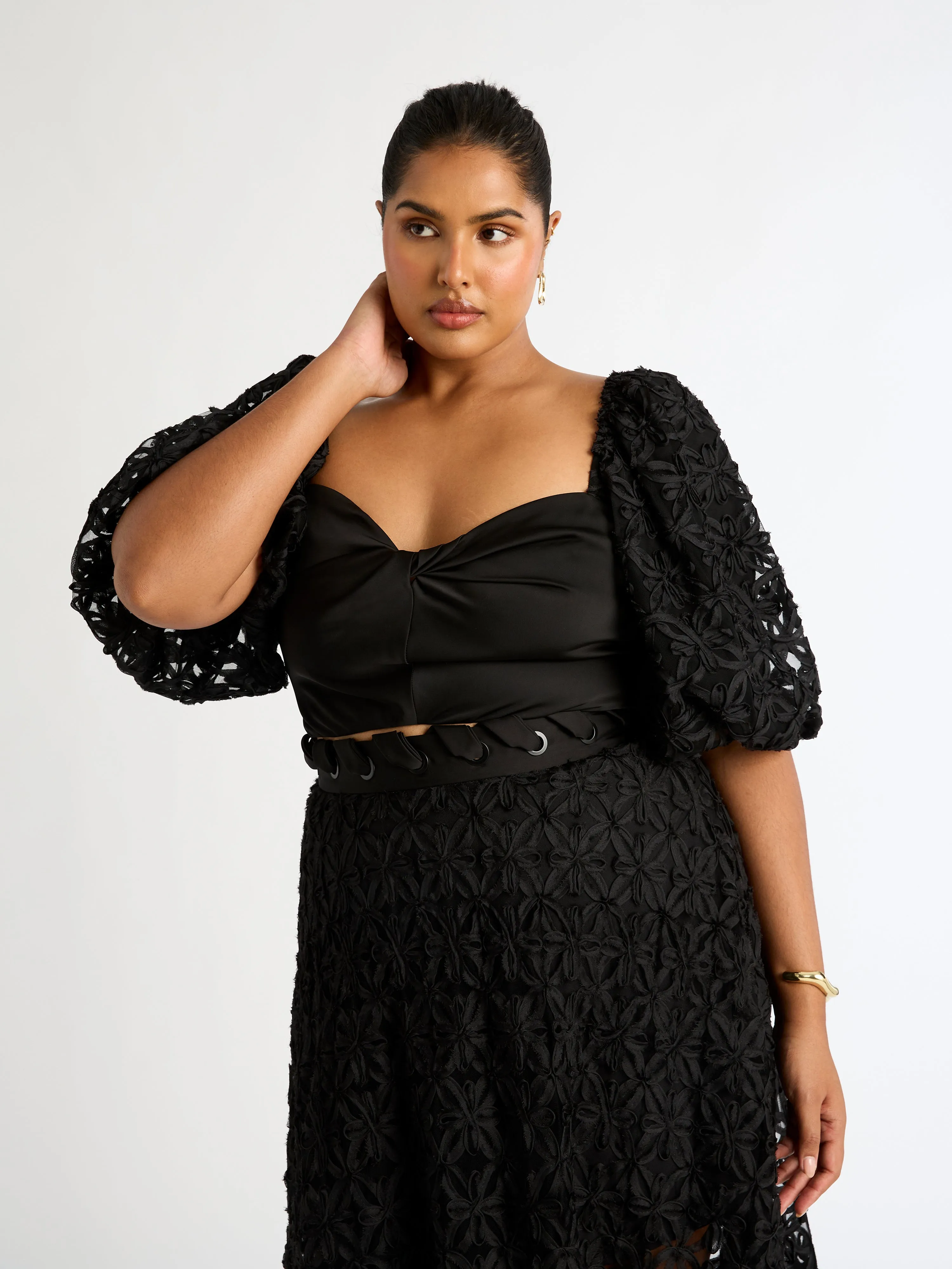 DEVOTION TOP