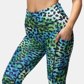 Earth Cat Capri