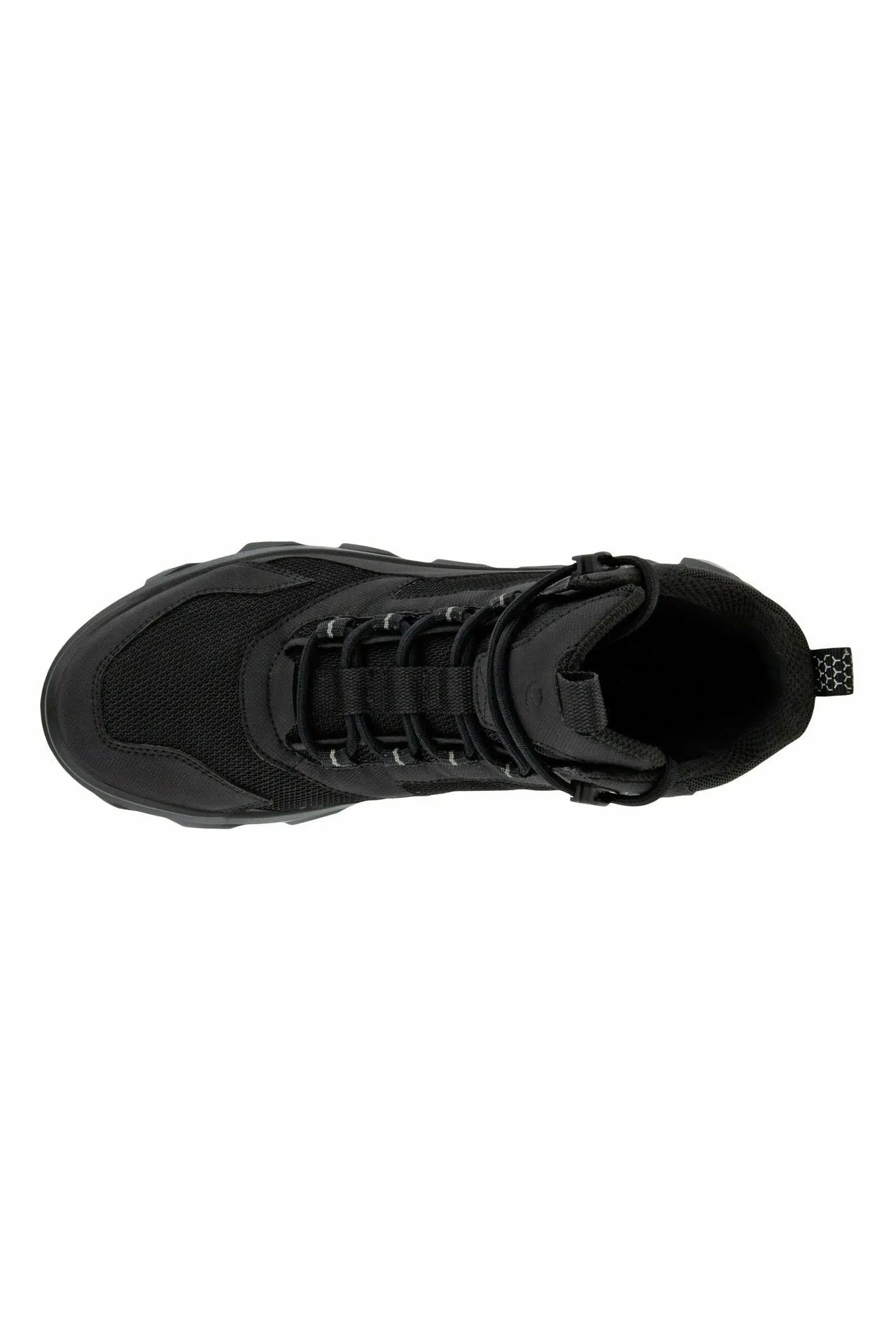 ECCO Mx Ladies walking boot 820223-51052 in black