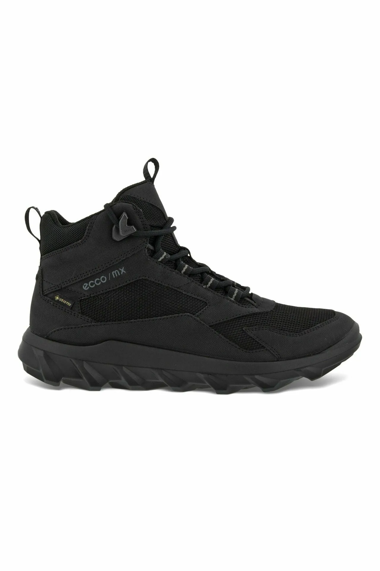 ECCO Mx Ladies walking boot 820223-51052 in black