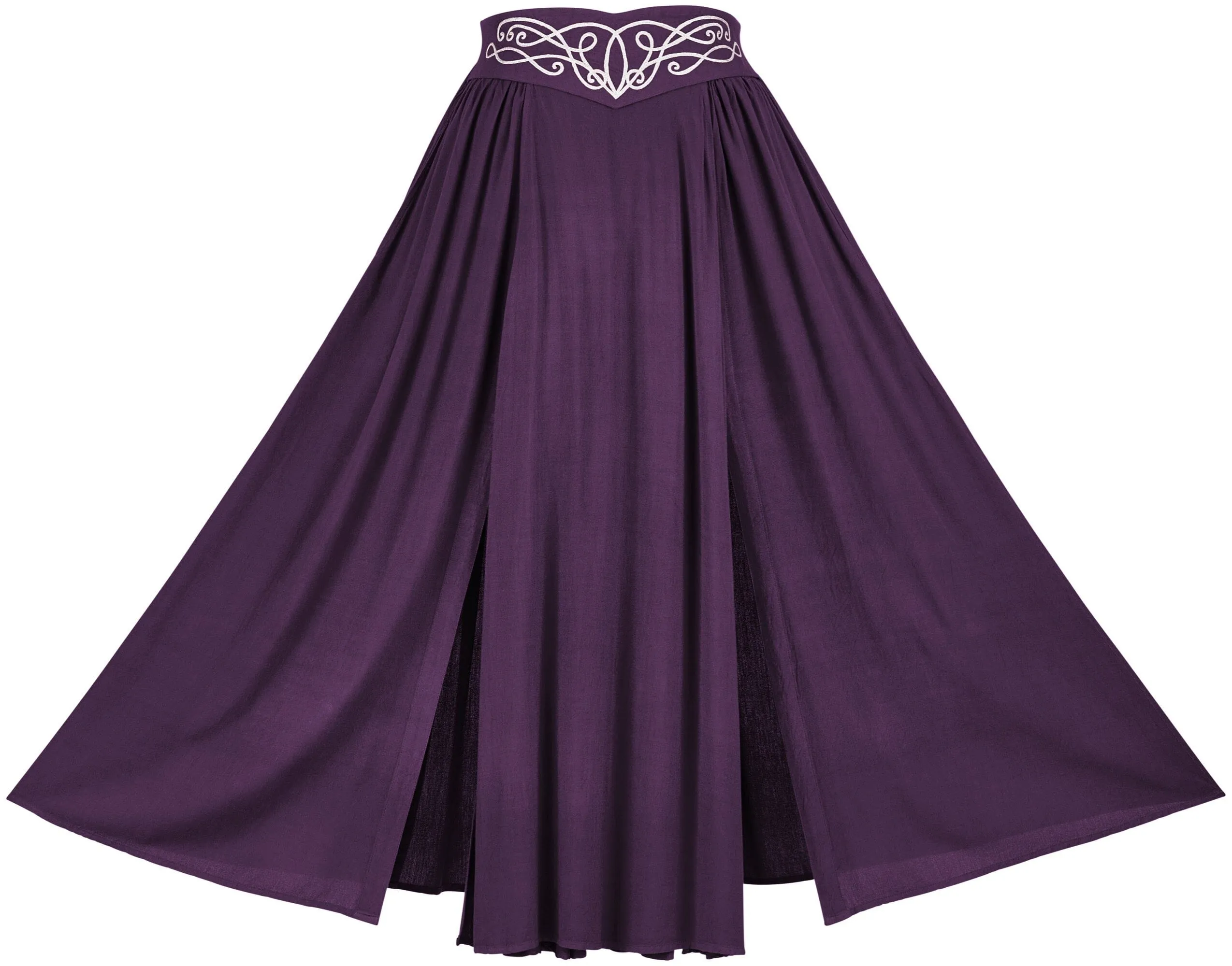 Elvy Maxi Limited Edition Mystic Purple