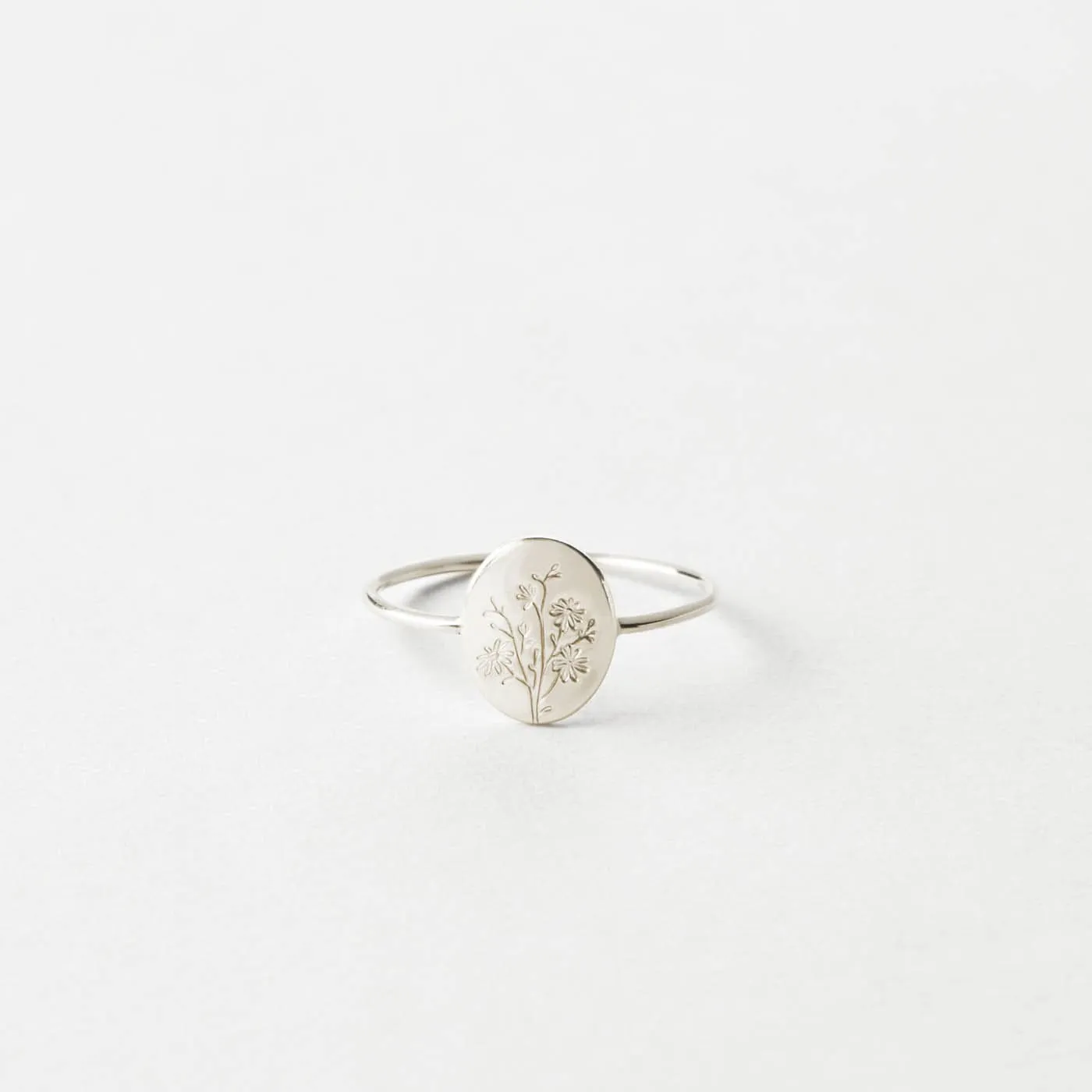 Flora Ring