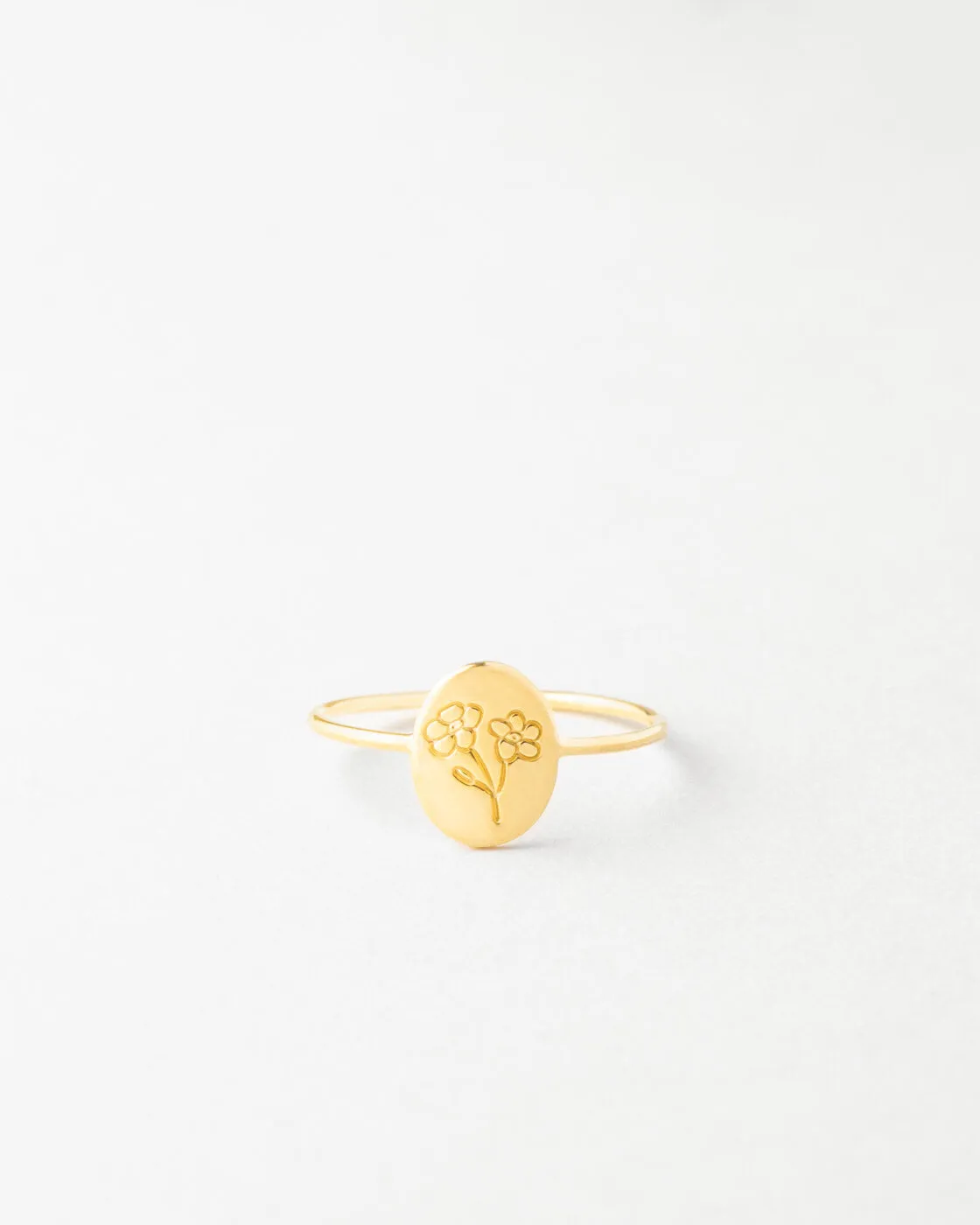 Flora Ring