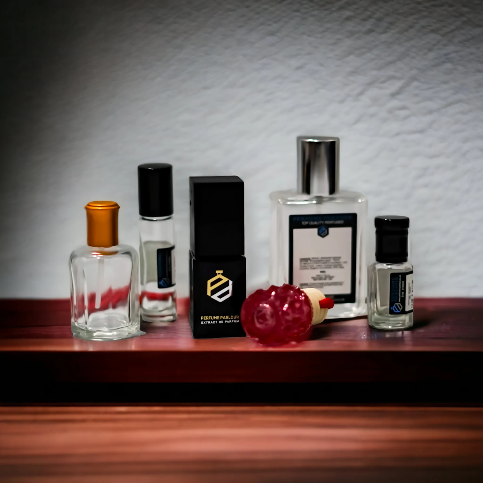 Florence Notoriously Dark For Men - 0590