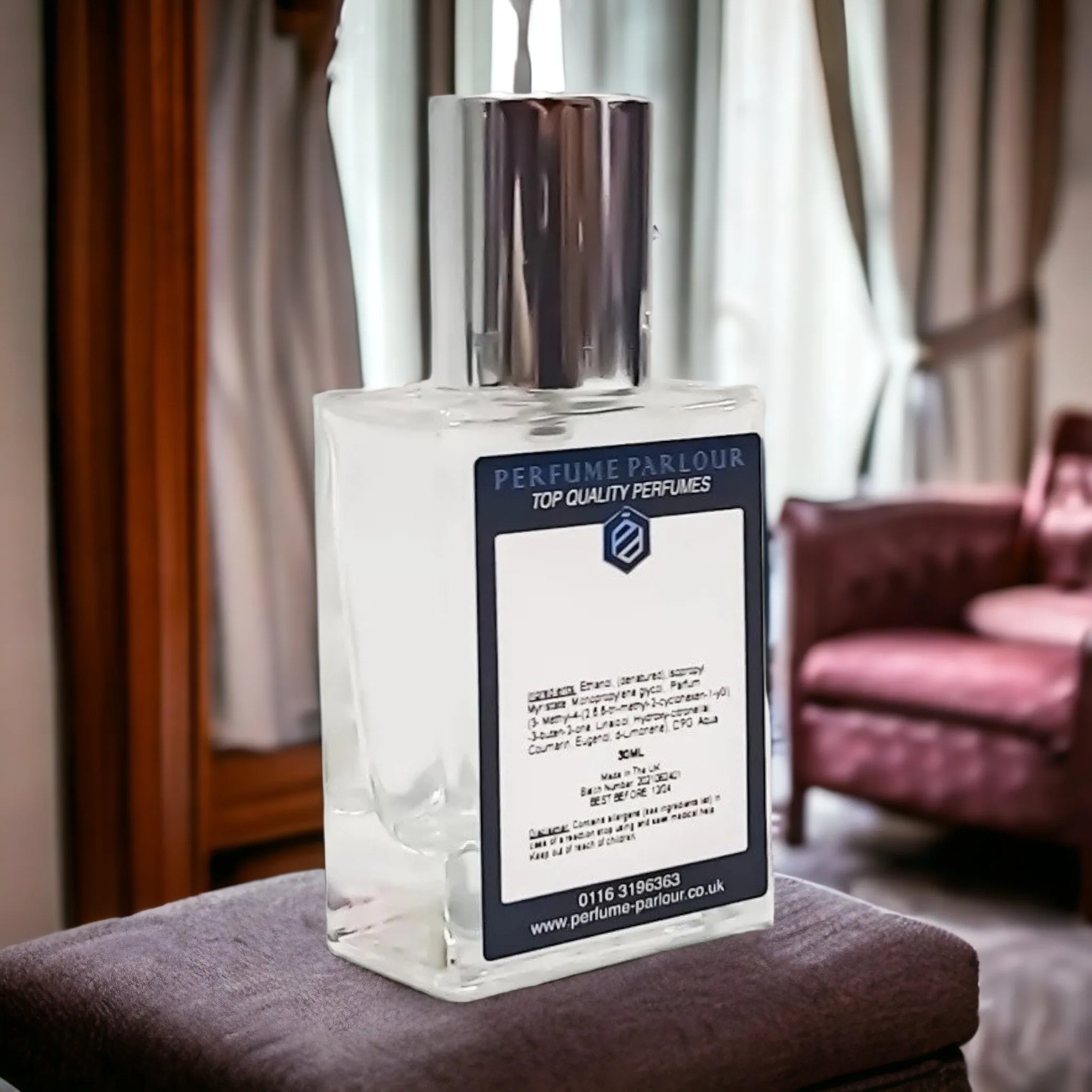 Florence Notoriously Dark For Men - 0590