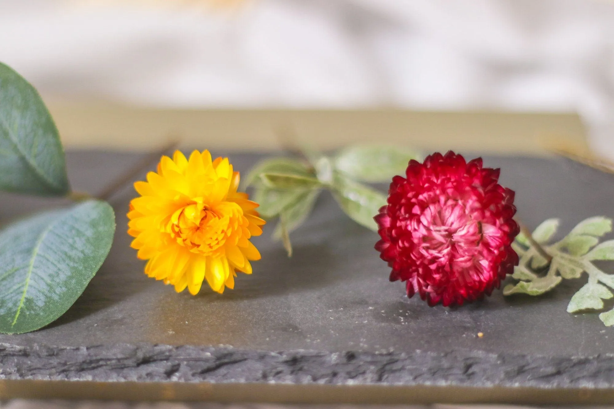 Flower hair pins, Boho hair pins, Hidden Botanics Hair pins, Wedding Hair pins, Flower Pins Set