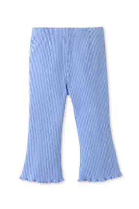 Gingersnaps Rib Flare Leggings