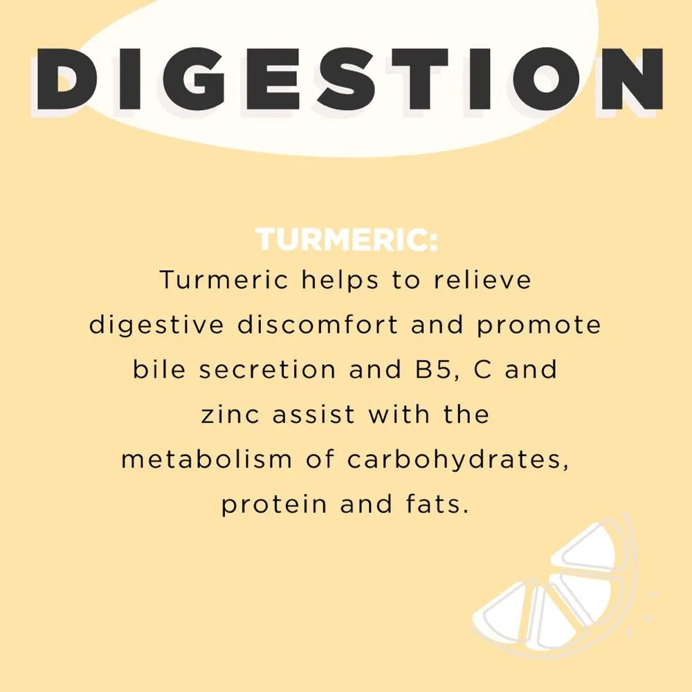 JSHEALTH SKIN   DIGESTION FORMULA - 60 TABLETS