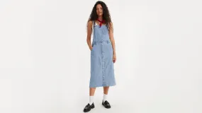 Levi's® Women's Tico Jumper Dress