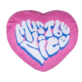 Love Affair Throw Pillow