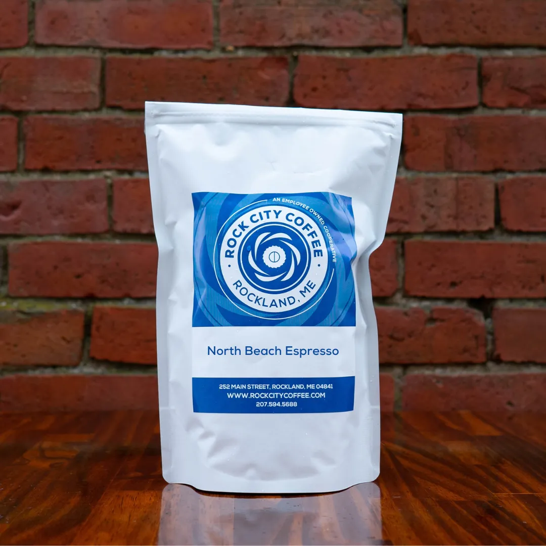 North Beach Espresso