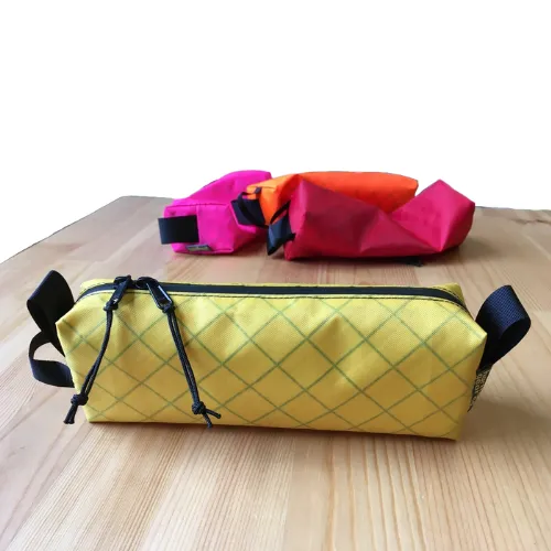 Pack Pod Case by Hartford Gear Co.