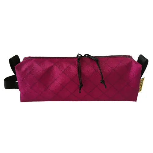 Pack Pod Case by Hartford Gear Co.