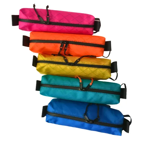 Pack Pod Case by Hartford Gear Co.
