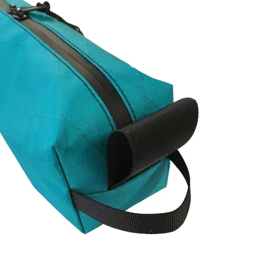 Pack Pod Case by Hartford Gear Co.