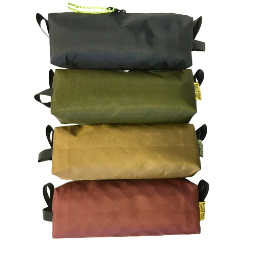 Pack Pod Case by Hartford Gear Co.