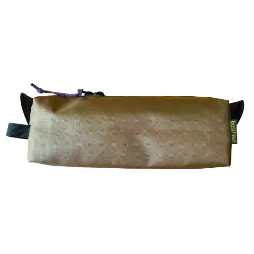 Pack Pod Case by Hartford Gear Co.