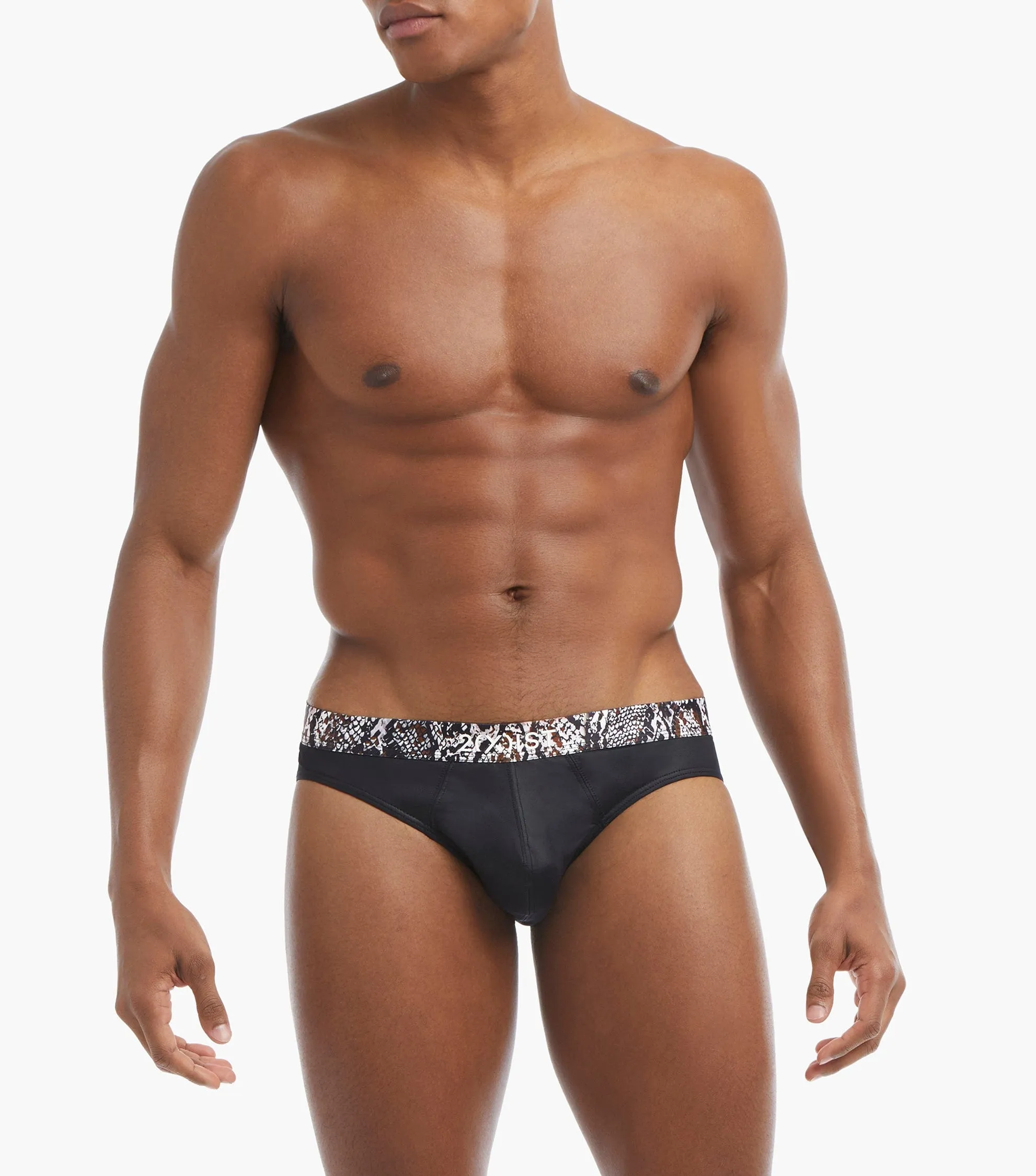 Sliq Brief