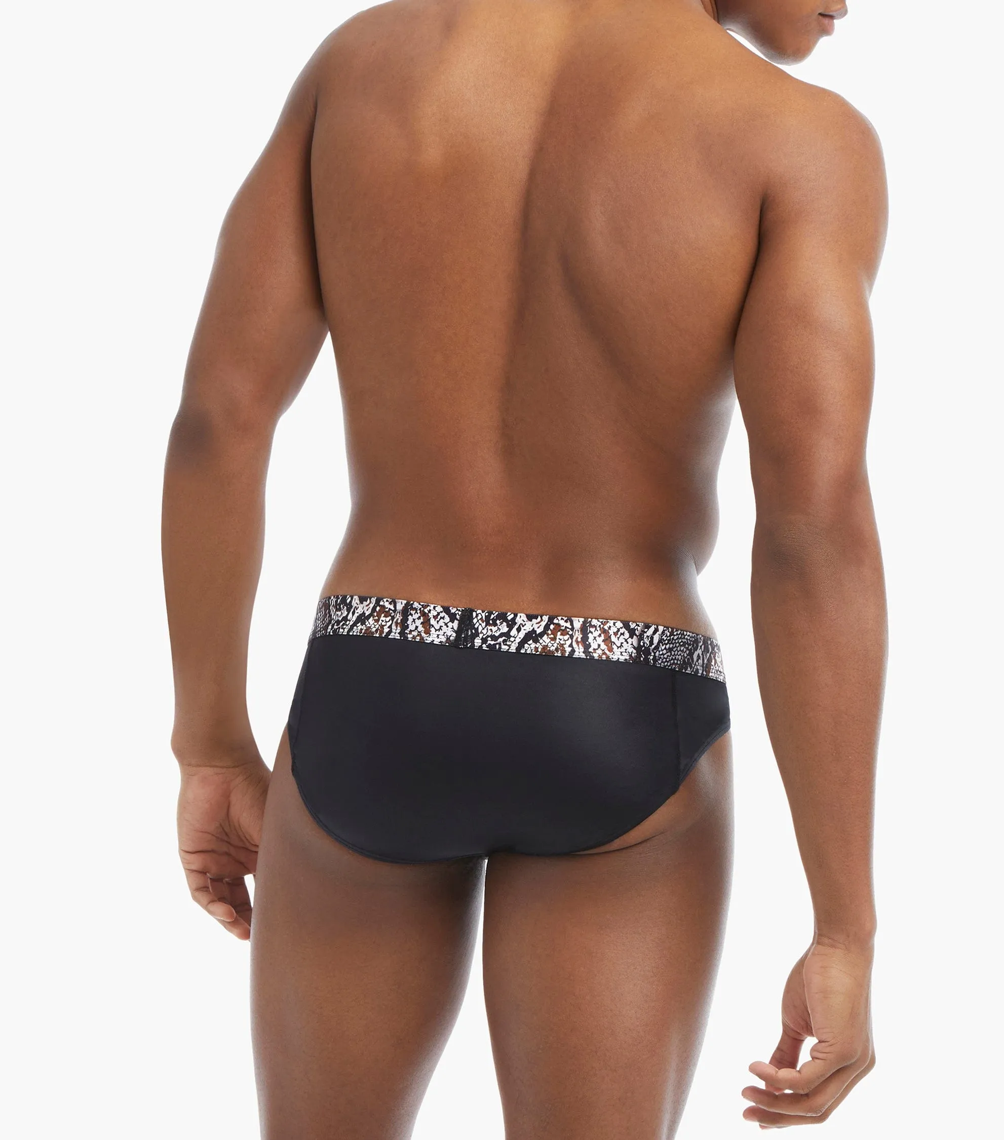 Sliq Brief