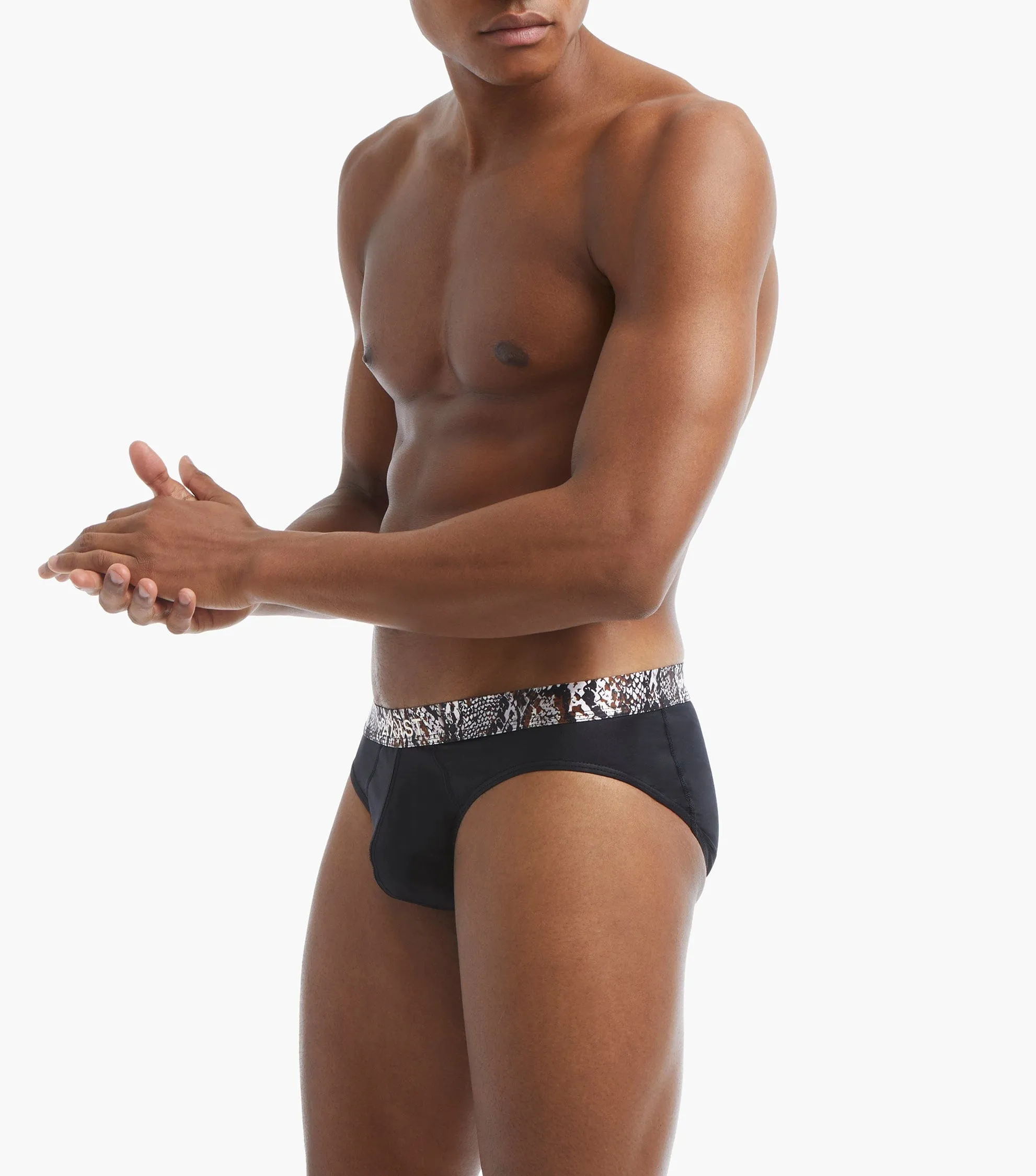 Sliq Brief