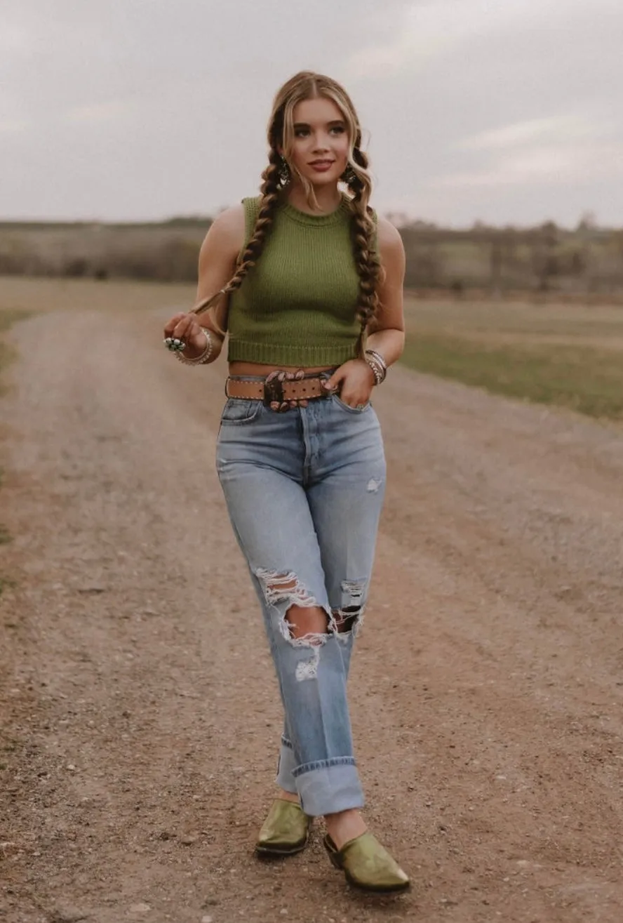 The Charlie Jeans
